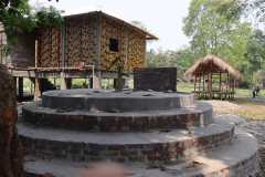 Handpump-constructed-in-Kulamua-village-
