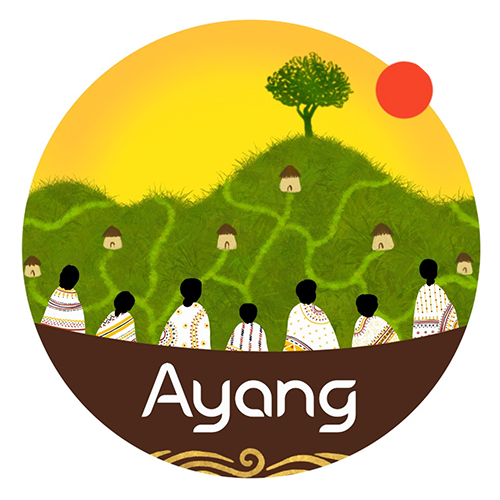 Ayang Trust Logo